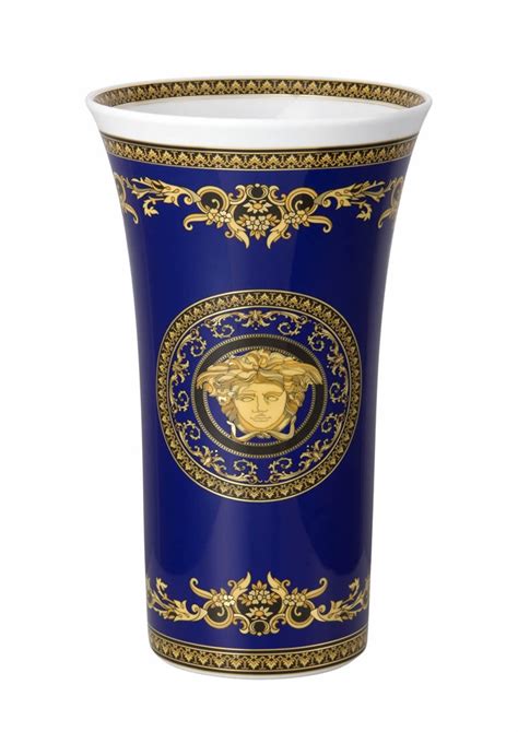 vasi versace ceramica